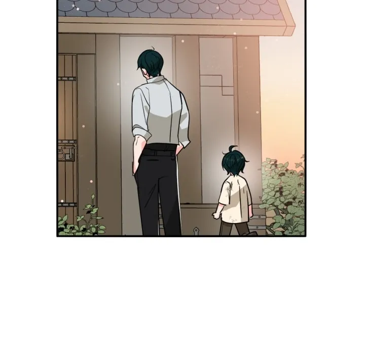 The Hopeless Desire of a Witch Chapter 47 page 26 - 