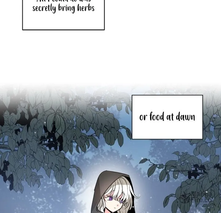 The Hopeless Desire of a Witch Chapter 47 page 28 - 