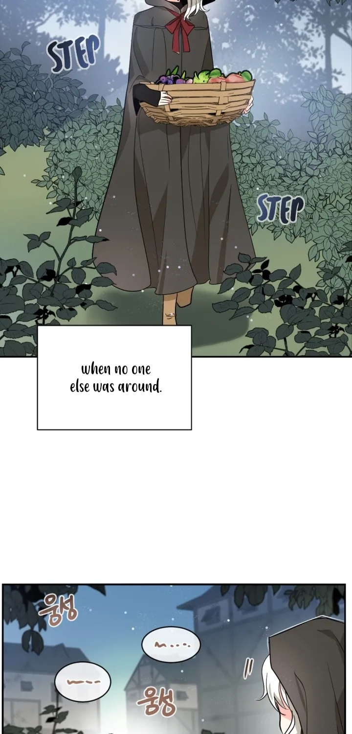 The Hopeless Desire of a Witch Chapter 47 page 29 - 