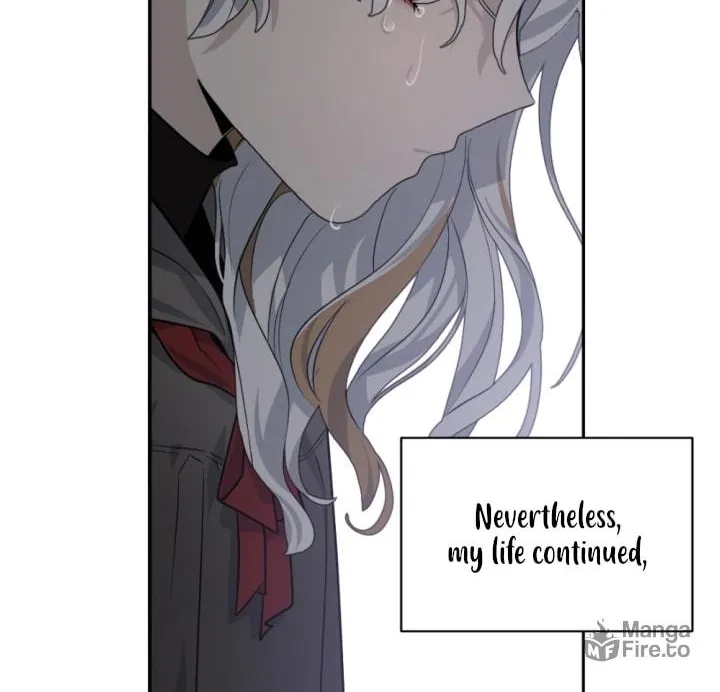 The Hopeless Desire of a Witch Chapter 47 page 4 - 