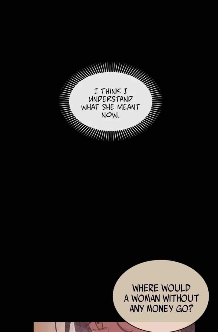 The Hopeless Desire of a Witch Chapter 47 page 35 - 