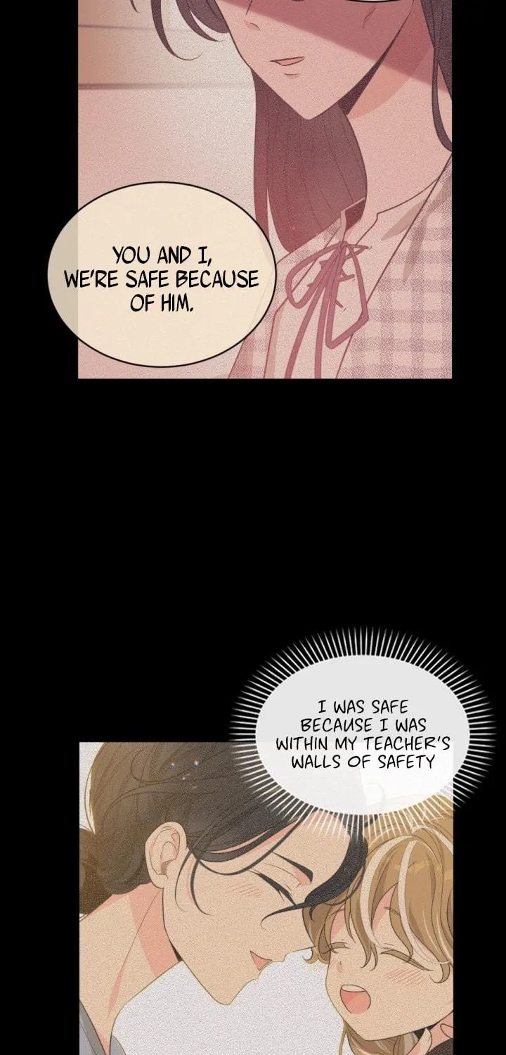 The Hopeless Desire of a Witch Chapter 47 page 36 - 
