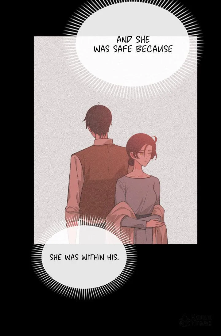 The Hopeless Desire of a Witch Chapter 47 page 38 - 