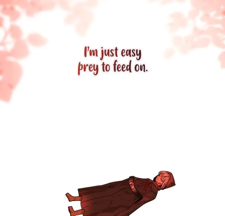The Hopeless Desire of a Witch Chapter 47 page 40 - 