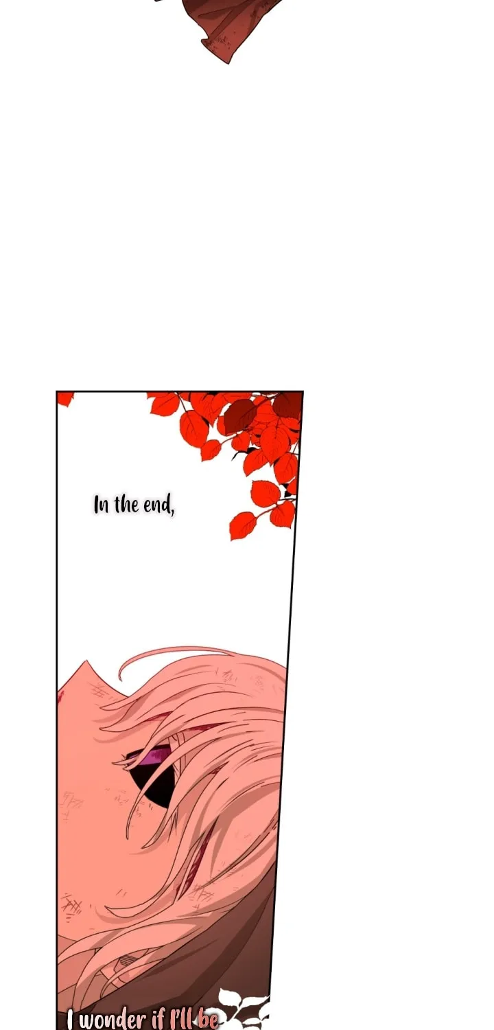 The Hopeless Desire of a Witch Chapter 47 page 41 - 