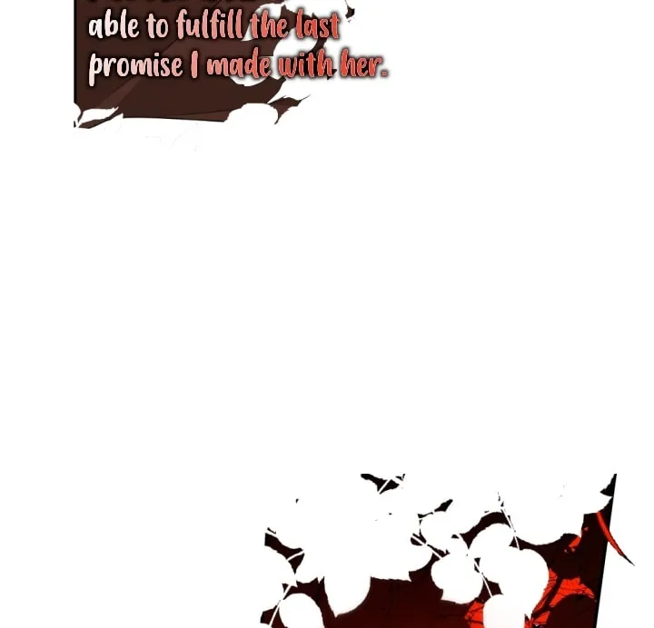The Hopeless Desire of a Witch Chapter 47 page 42 - 
