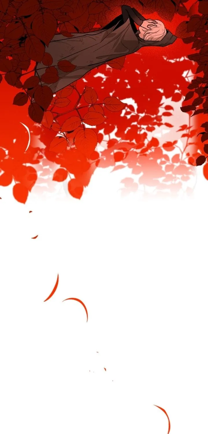 The Hopeless Desire of a Witch Chapter 47 page 45 - 