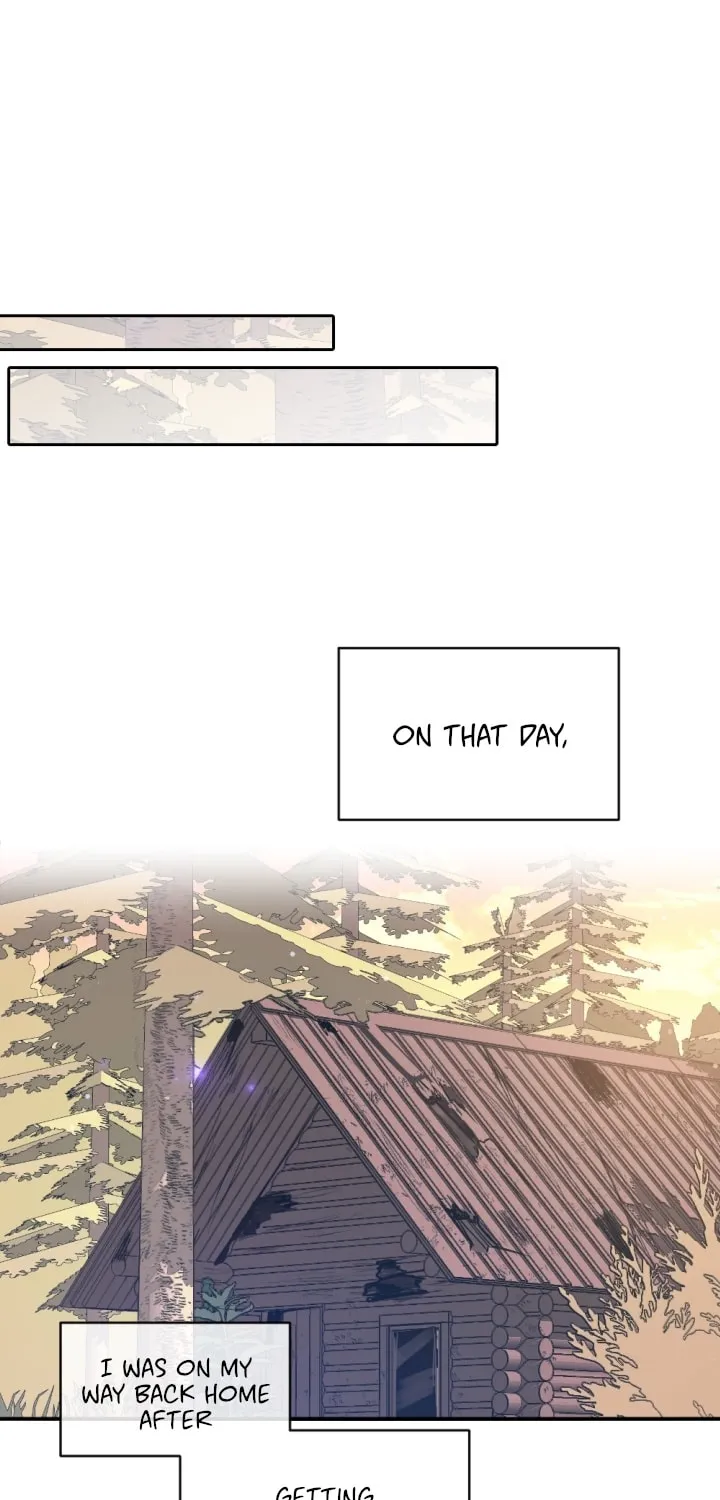 The Hopeless Desire of a Witch Chapter 47 page 47 - 