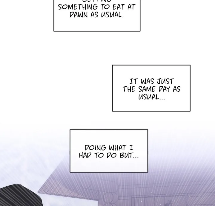 The Hopeless Desire of a Witch Chapter 47 page 48 - 