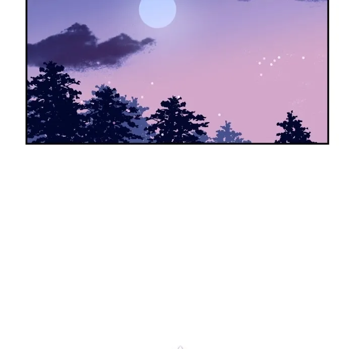 The Hopeless Desire of a Witch Chapter 47 page 6 - 