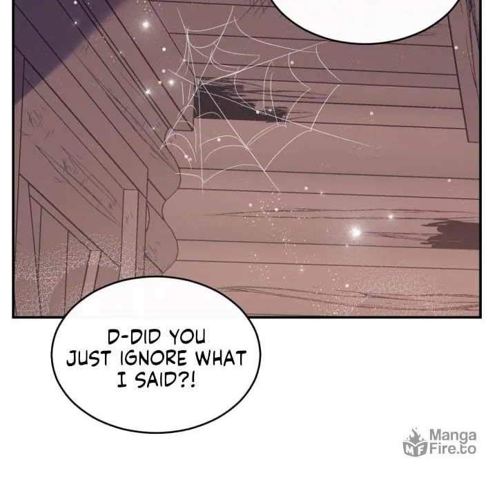 The Hopeless Desire of a Witch Chapter 47 page 56 - 