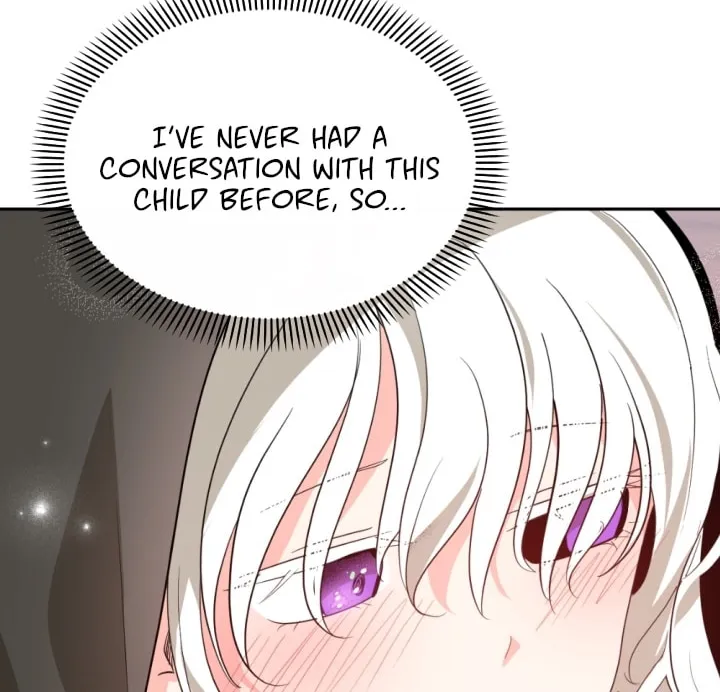 The Hopeless Desire of a Witch Chapter 47 page 58 - 