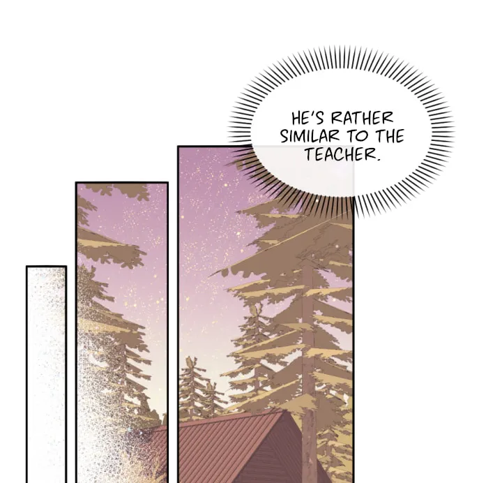The Hopeless Desire of a Witch Chapter 47 page 60 - 