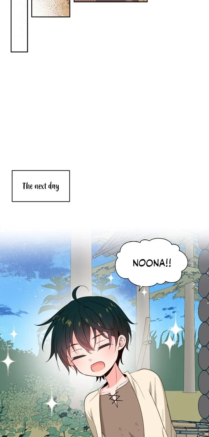 The Hopeless Desire of a Witch Chapter 47 page 61 - 