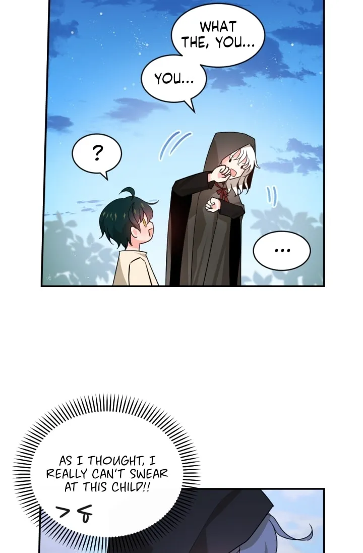 The Hopeless Desire of a Witch Chapter 47 page 63 - 