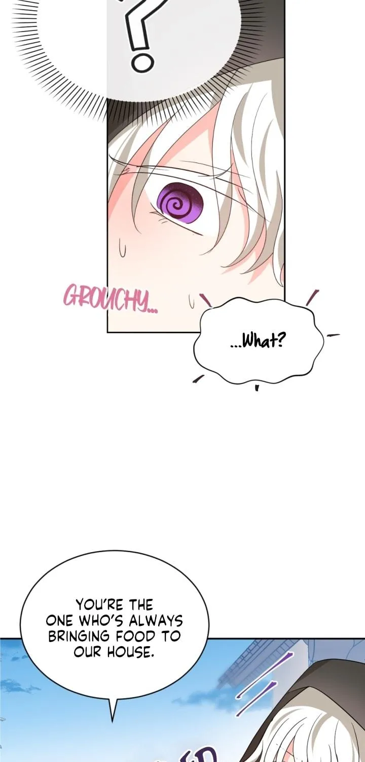 The Hopeless Desire of a Witch Chapter 47 page 66 - 