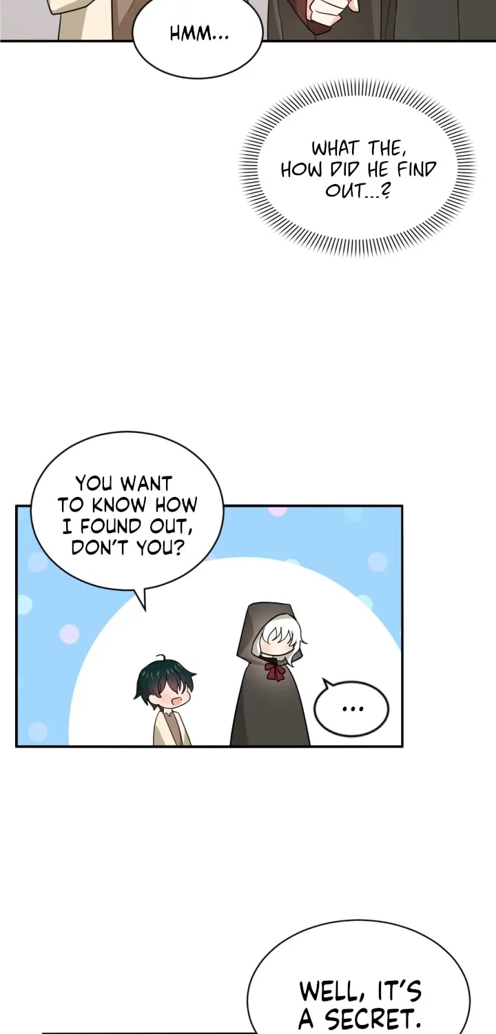 The Hopeless Desire of a Witch Chapter 47 page 68 - 