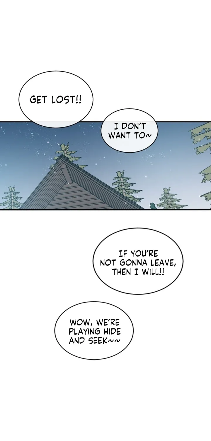 The Hopeless Desire of a Witch Chapter 47 page 70 - 