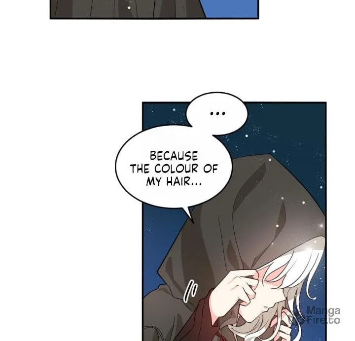 The Hopeless Desire of a Witch Chapter 47 page 73 - 