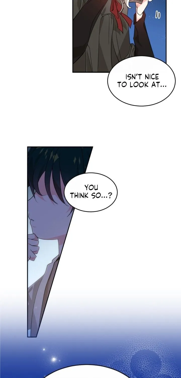 The Hopeless Desire of a Witch Chapter 47 page 74 - 