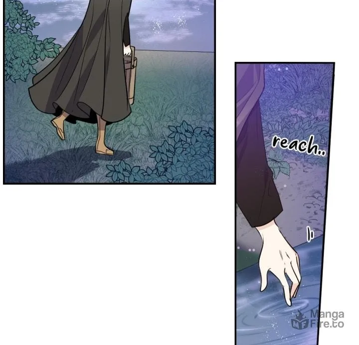 The Hopeless Desire of a Witch Chapter 47 page 10 - 