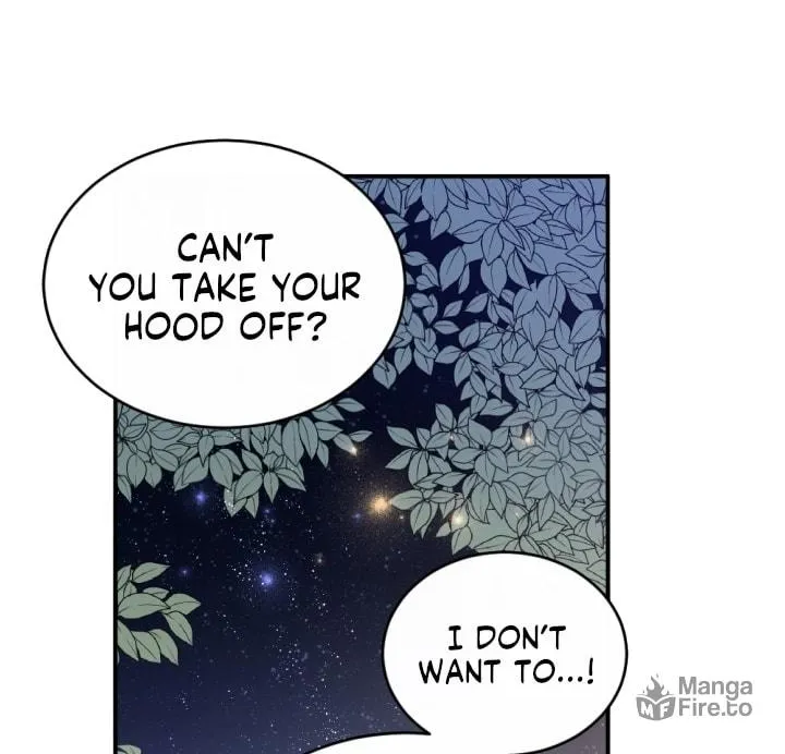 The Hopeless Desire of a Witch Chapter 48 page 11 - 