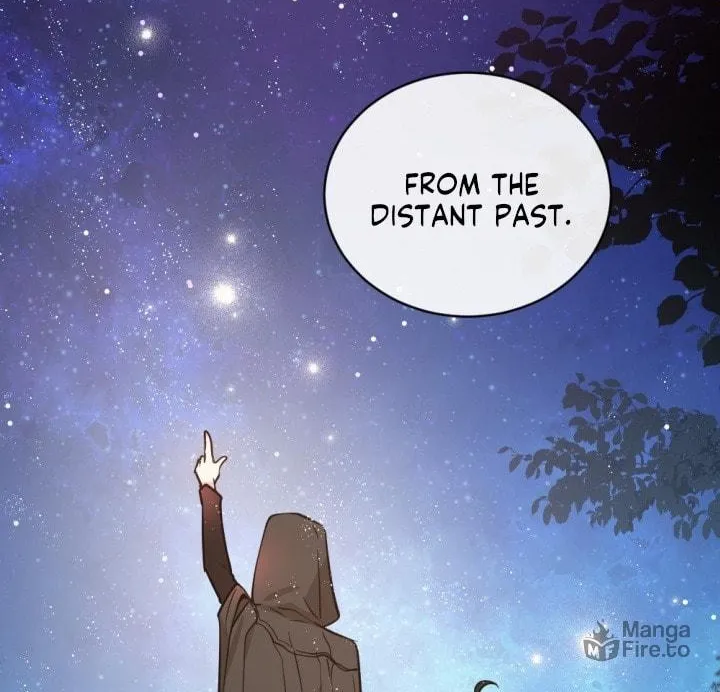 The Hopeless Desire of a Witch Chapter 48 page 17 - 