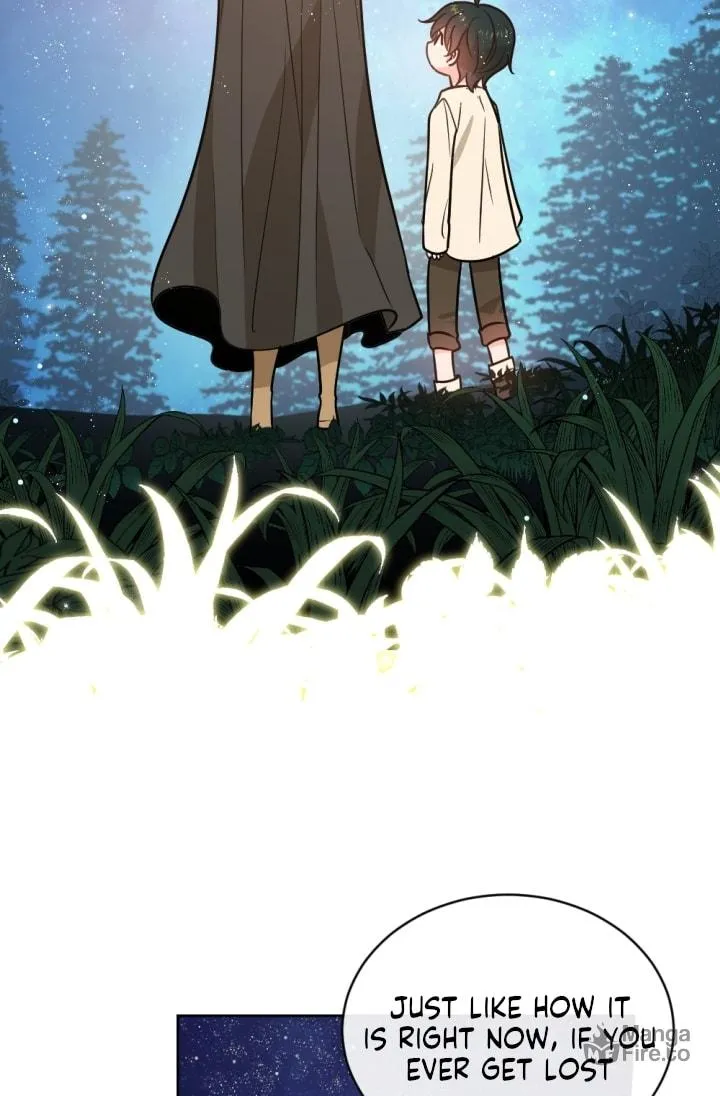The Hopeless Desire of a Witch Chapter 48 page 18 - 