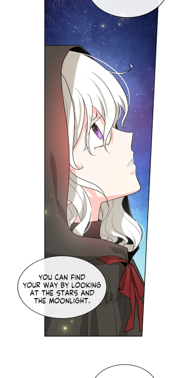 The Hopeless Desire of a Witch Chapter 48 page 19 - 