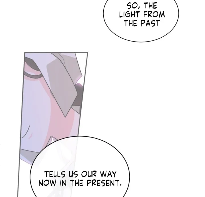 The Hopeless Desire of a Witch Chapter 48 page 20 - 