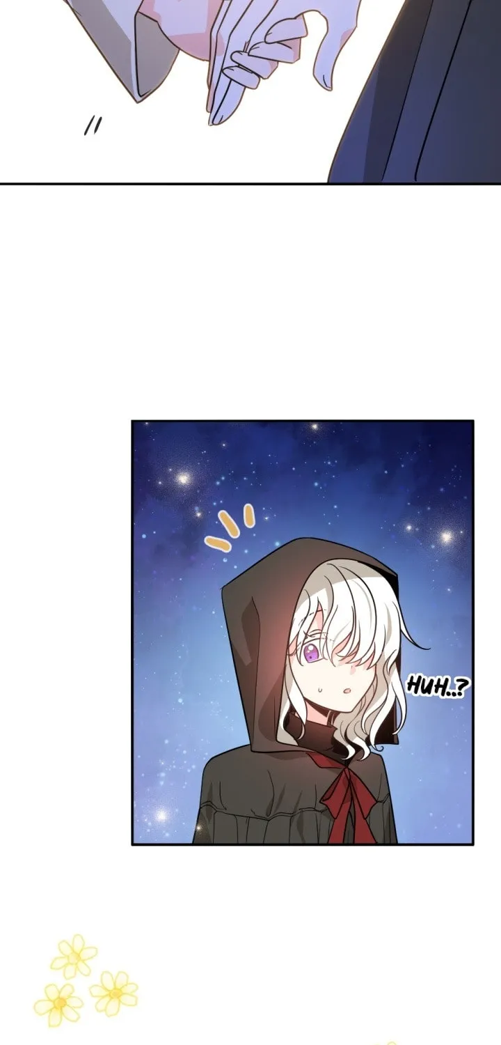 The Hopeless Desire of a Witch Chapter 48 page 23 - 