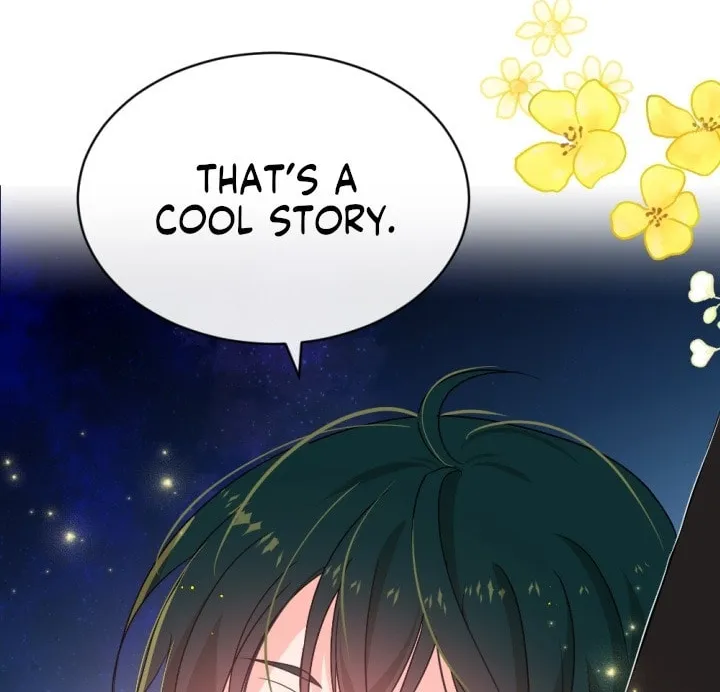 The Hopeless Desire of a Witch Chapter 48 page 24 - 