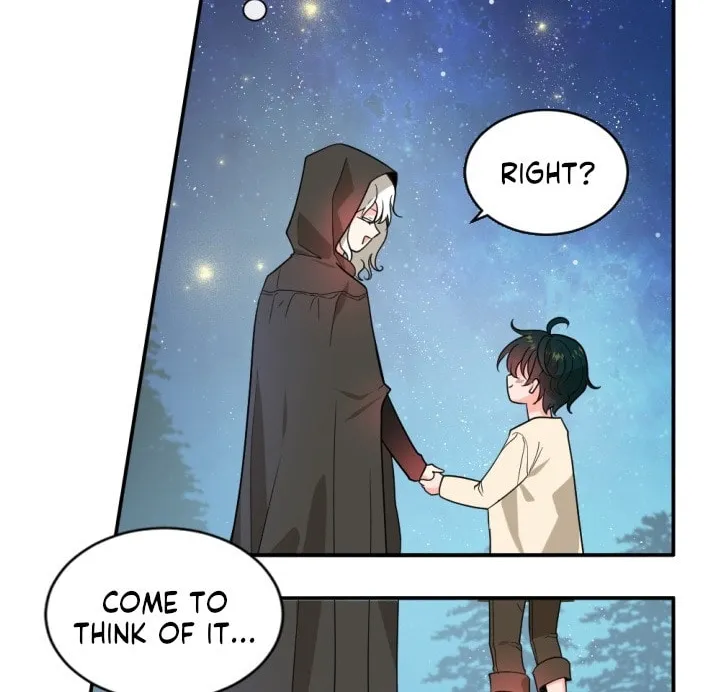 The Hopeless Desire of a Witch Chapter 48 page 26 - 