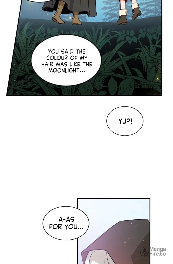 The Hopeless Desire of a Witch Chapter 48 page 27 - 