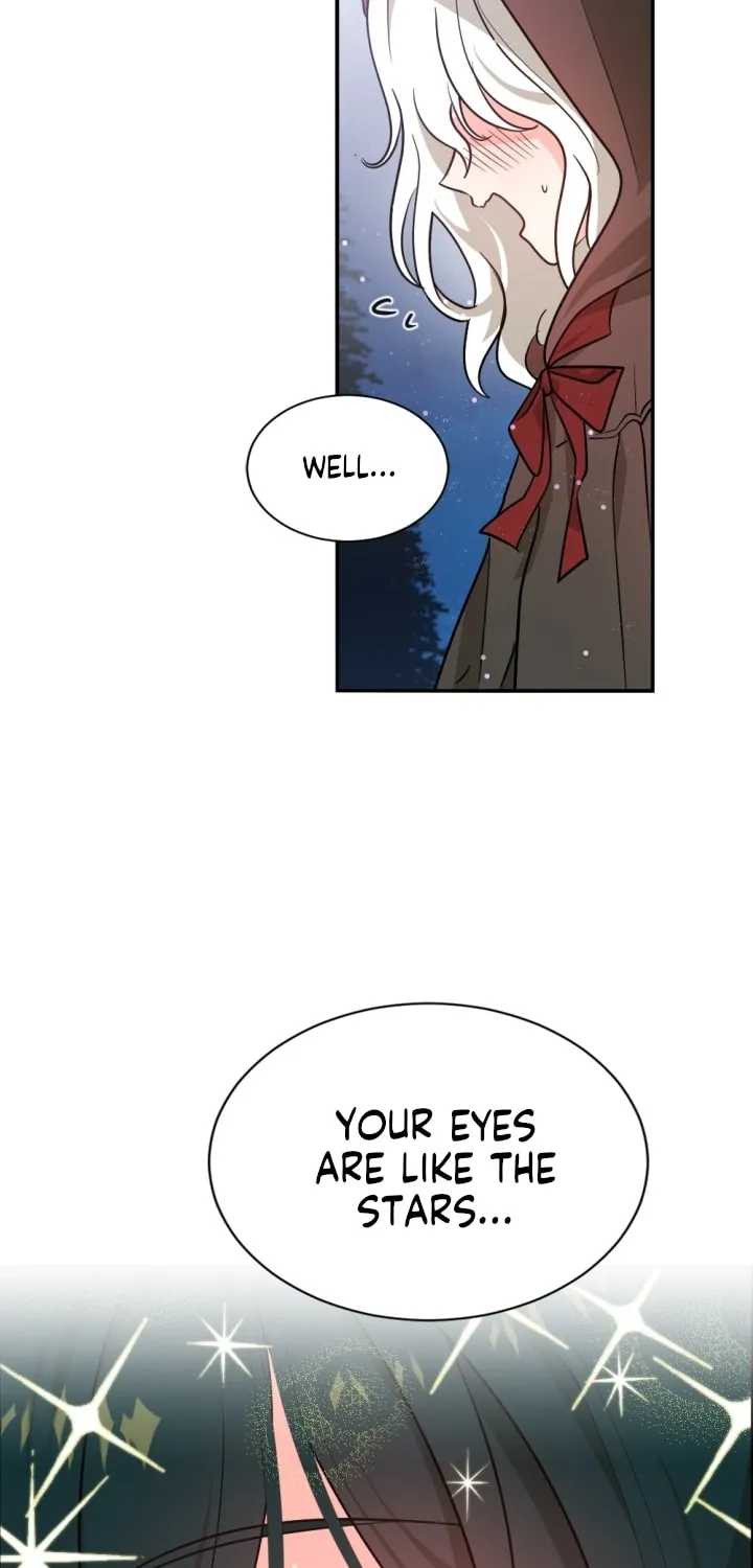 The Hopeless Desire of a Witch Chapter 48 page 28 - 