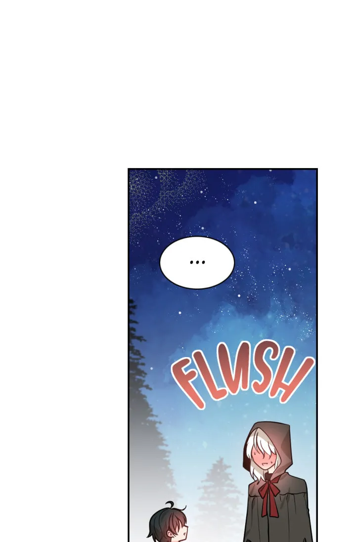 The Hopeless Desire of a Witch Chapter 48 page 30 - 