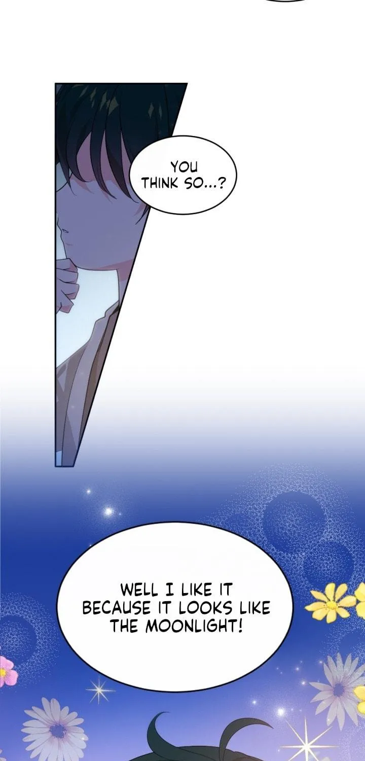 The Hopeless Desire of a Witch Chapter 48 page 4 - 