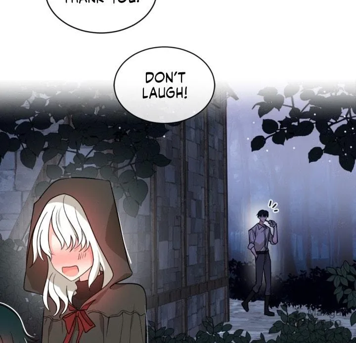 The Hopeless Desire of a Witch Chapter 48 page 32 - 
