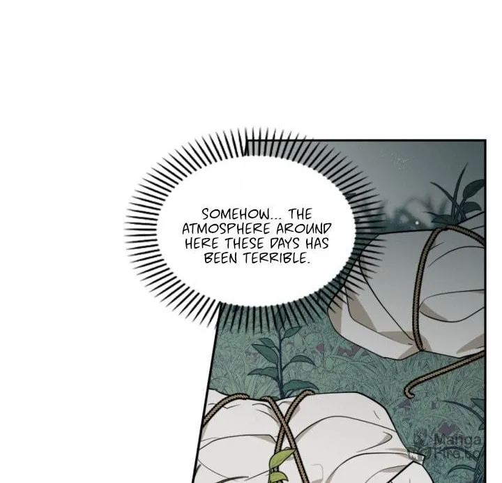 The Hopeless Desire of a Witch Chapter 48 page 35 - 