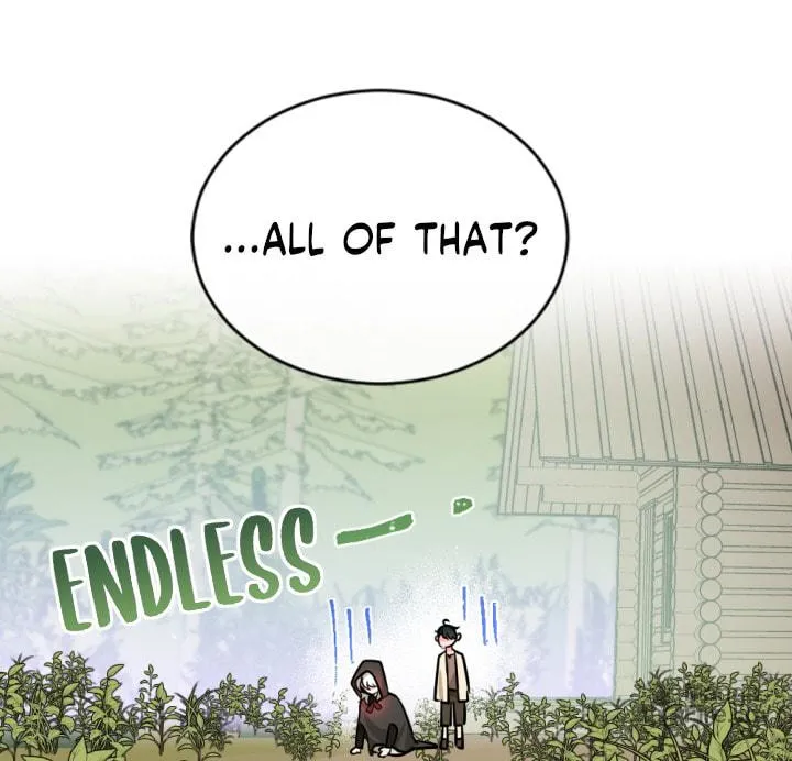 The Hopeless Desire of a Witch Chapter 48 page 48 - 