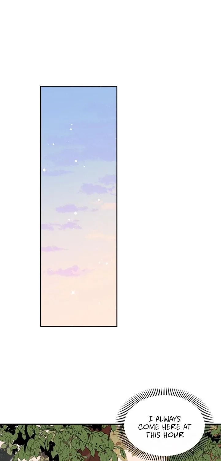 The Hopeless Desire of a Witch Chapter 48 page 52 - 