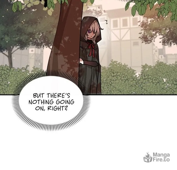 The Hopeless Desire of a Witch Chapter 48 page 53 - 
