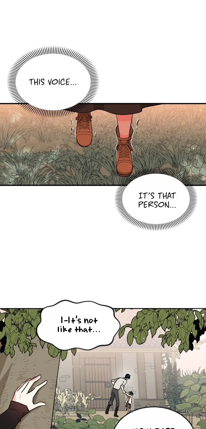 The Hopeless Desire of a Witch Chapter 48 page 55 - 