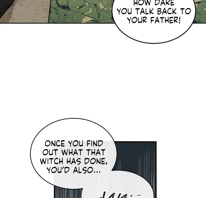 The Hopeless Desire of a Witch Chapter 48 page 56 - 