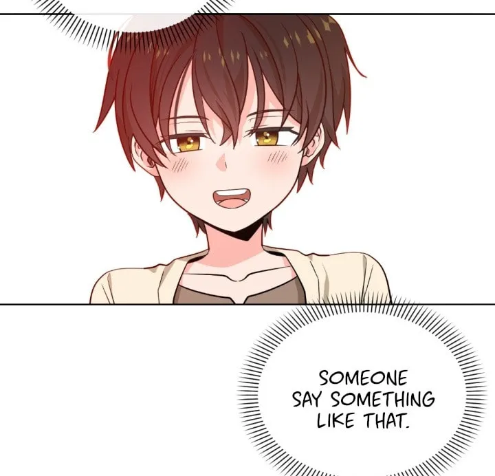 The Hopeless Desire of a Witch Chapter 48 page 60 - 