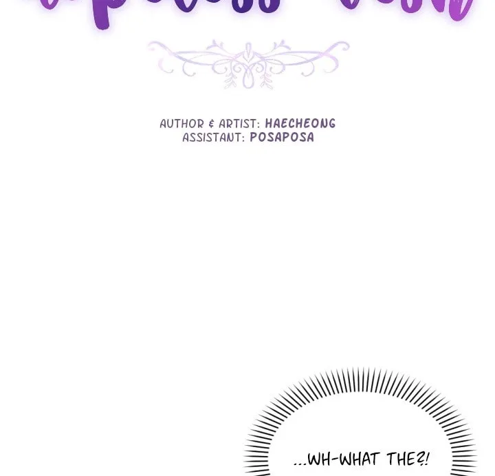 The Hopeless Desire of a Witch Chapter 48 page 7 - 