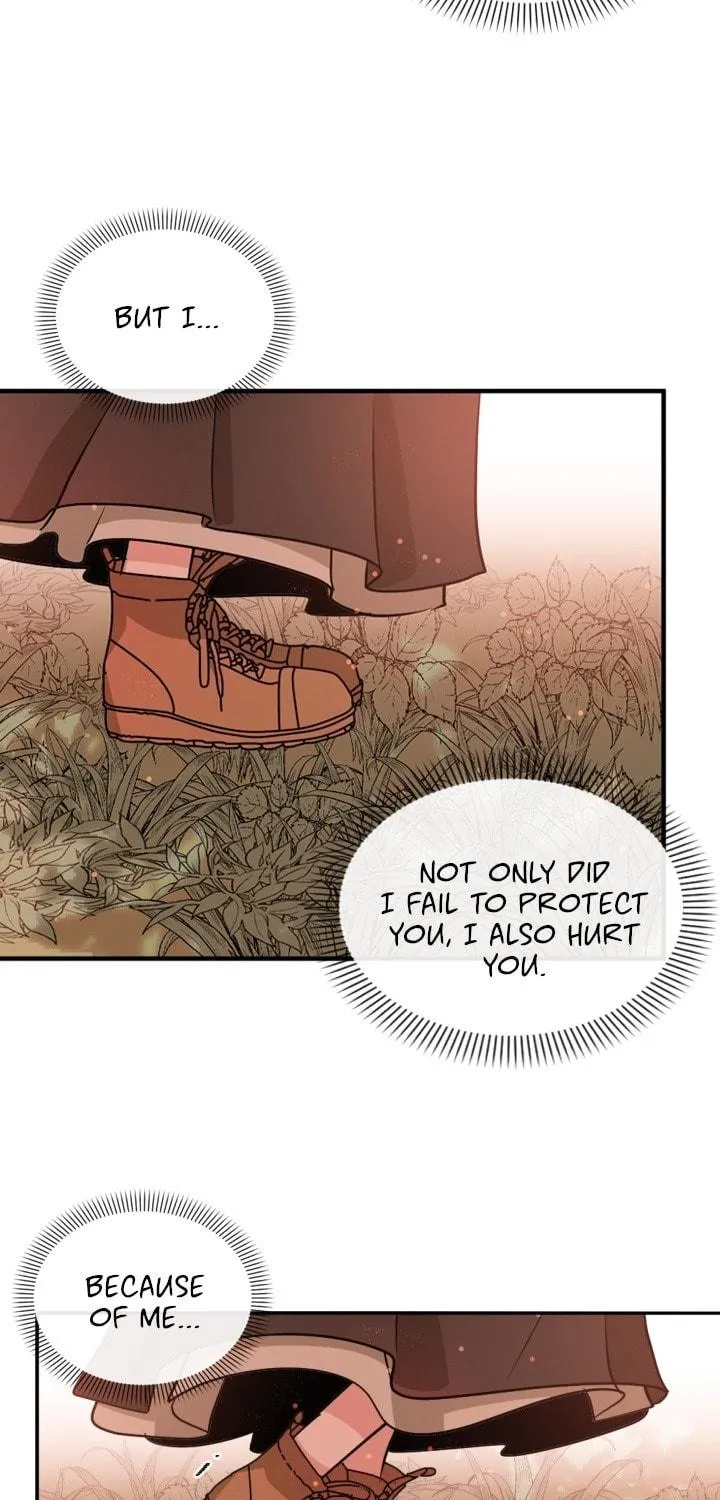 The Hopeless Desire of a Witch Chapter 48 page 61 - 