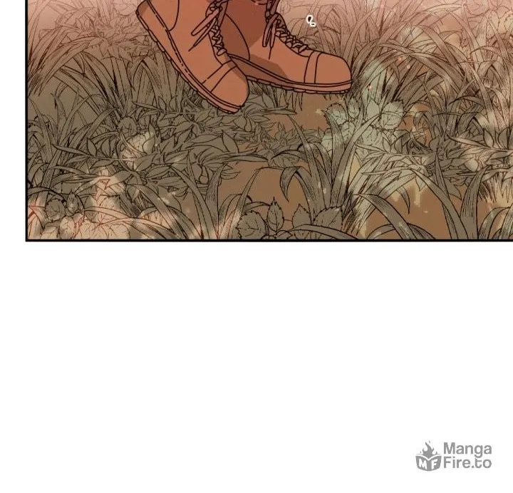 The Hopeless Desire of a Witch Chapter 48 page 62 - 