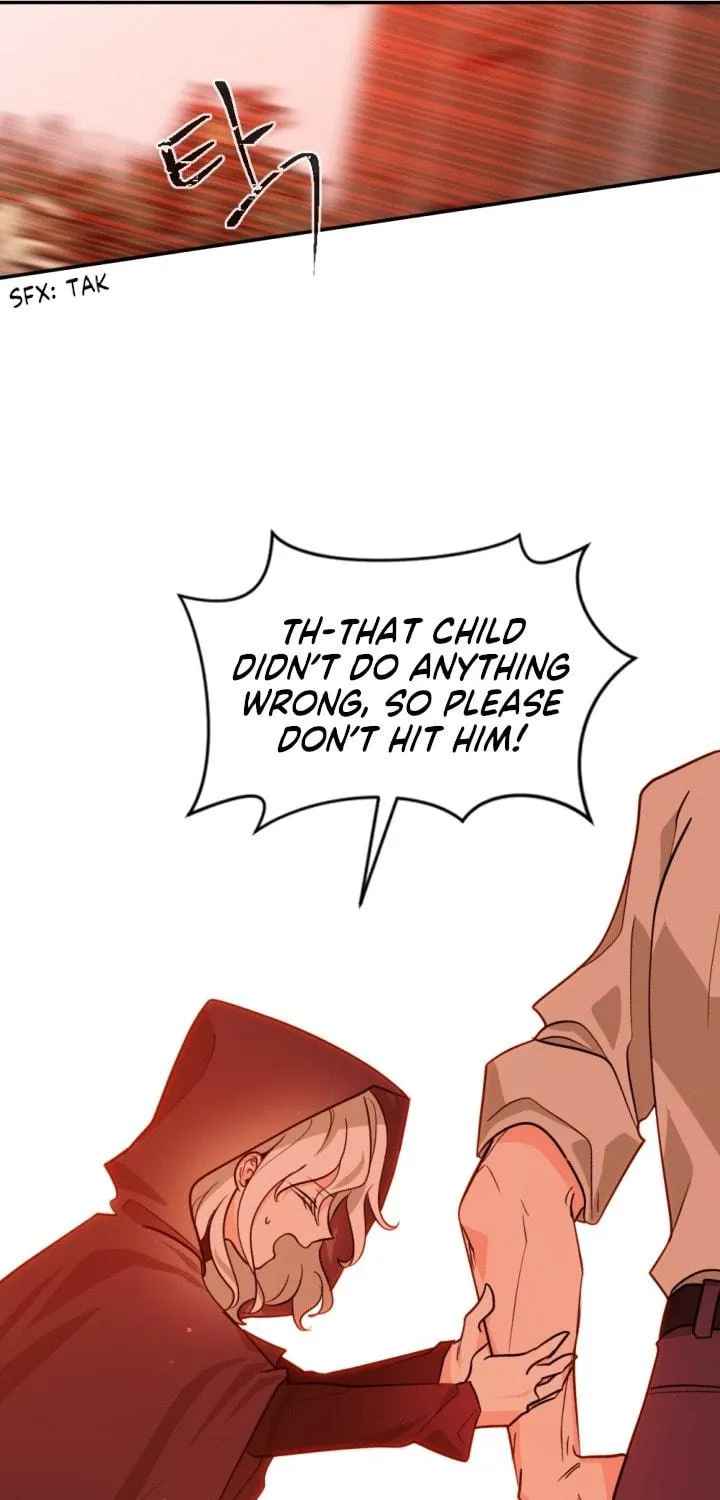 The Hopeless Desire of a Witch Chapter 48 page 63 - 