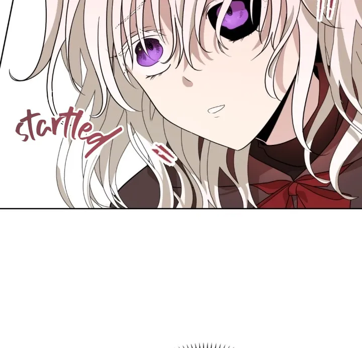 The Hopeless Desire of a Witch Chapter 48 page 68 - 